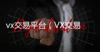  vx交易平台（VX交易平台）